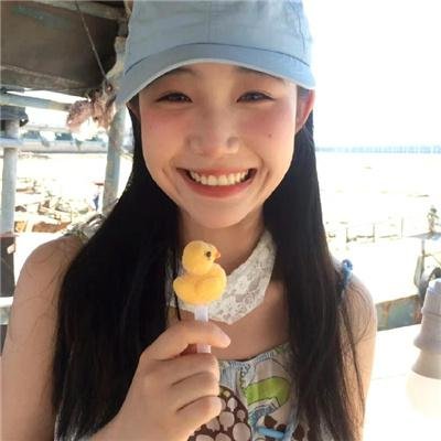我的爆气女友
